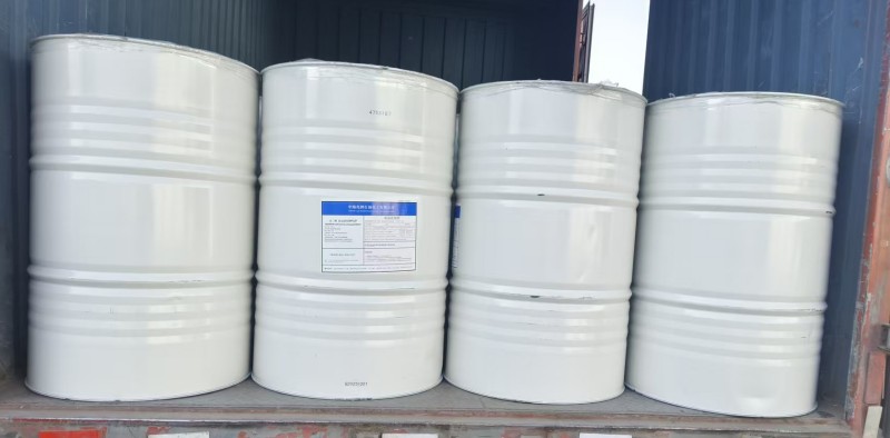 河南通商發貨日常，殼牌丙二醇發貨實錄