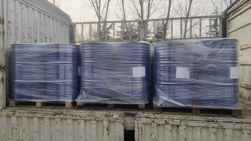 德源甘油發貨實拍