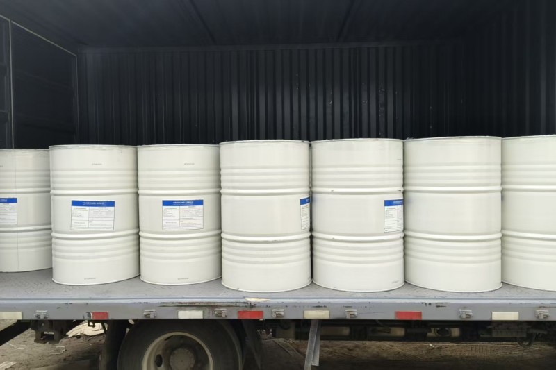 殼牌丙二醇食品級丙二醇的外包裝